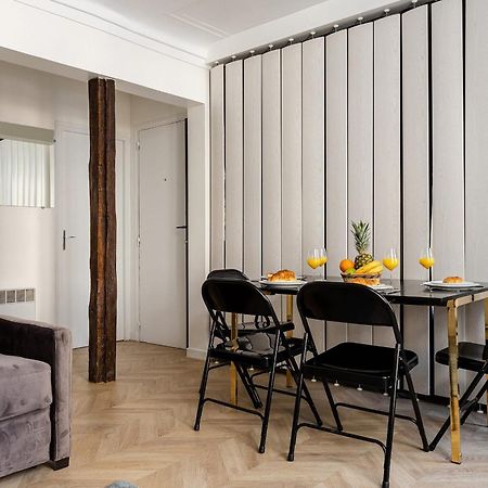باريس Jardin Du Luxembourg - Cityapartmentstay المظهر الخارجي الصورة