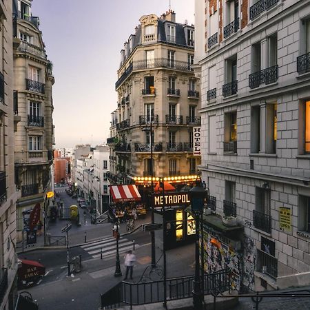 باريس Jardin Du Luxembourg - Cityapartmentstay المظهر الخارجي الصورة