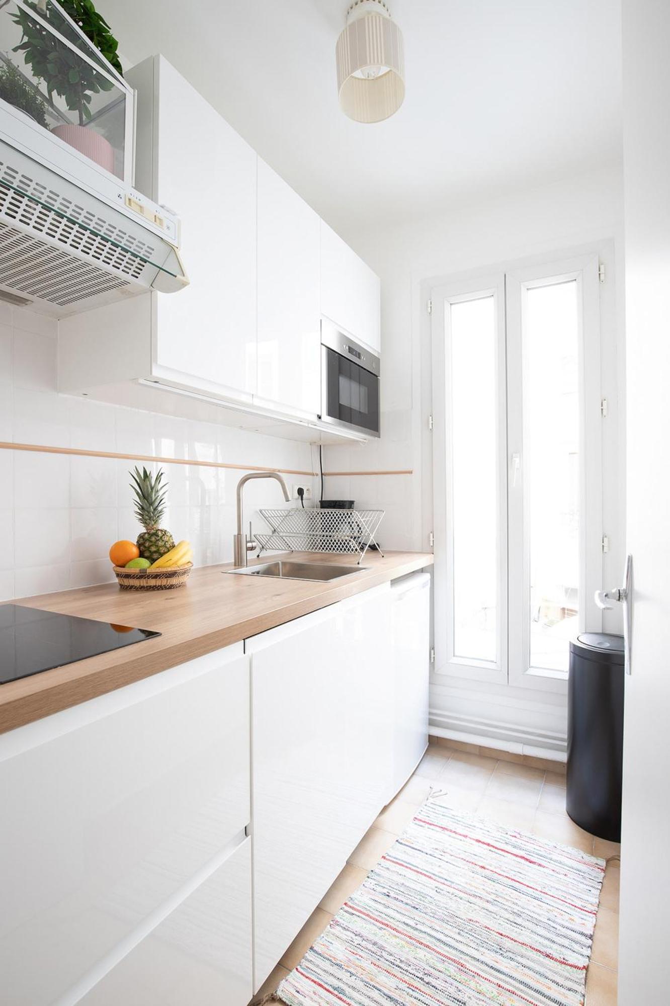 باريس Jardin Du Luxembourg - Cityapartmentstay المظهر الخارجي الصورة